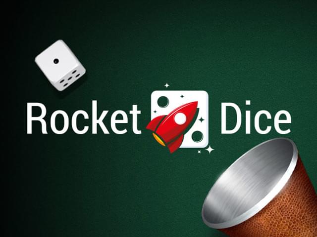 bet r7 Dados de Foguete