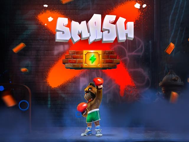 bet r7 Esmagamento X